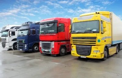 İstanbul Pertek Nakliye Ambarı