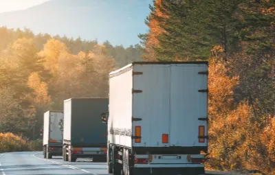 İstanbul ile Pertek Arası Klima Taşıma