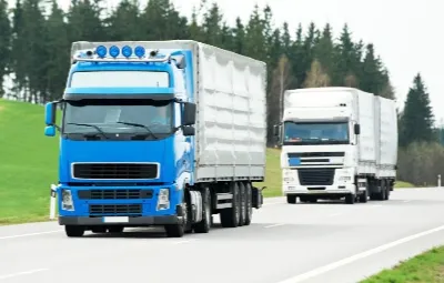 İstanbul ile Pertek Arası Eşya Taşıma